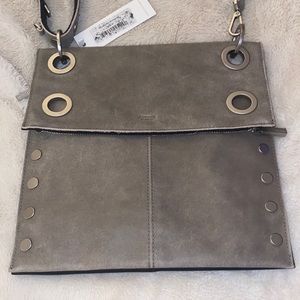 HAMMITT large  Montana Crossbody.  NWT!